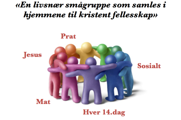 Cellegrupper