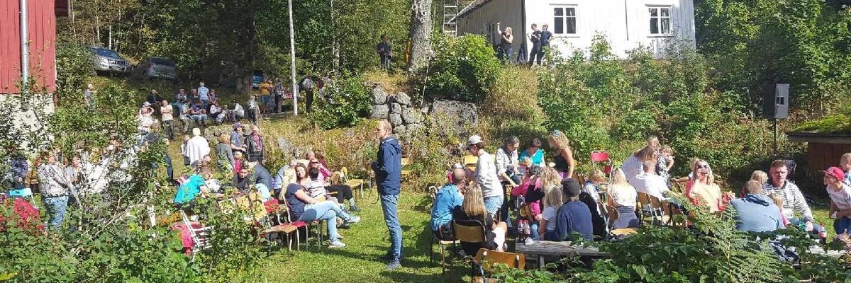 Speideren