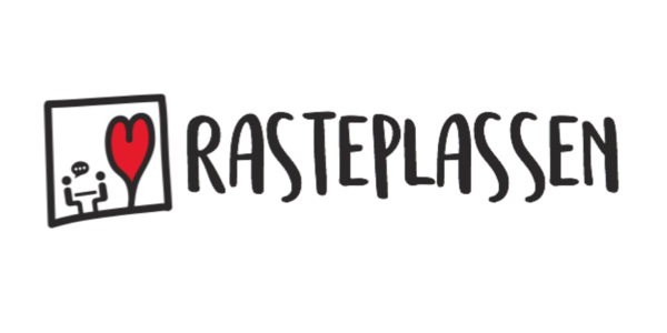 Rasteplassen