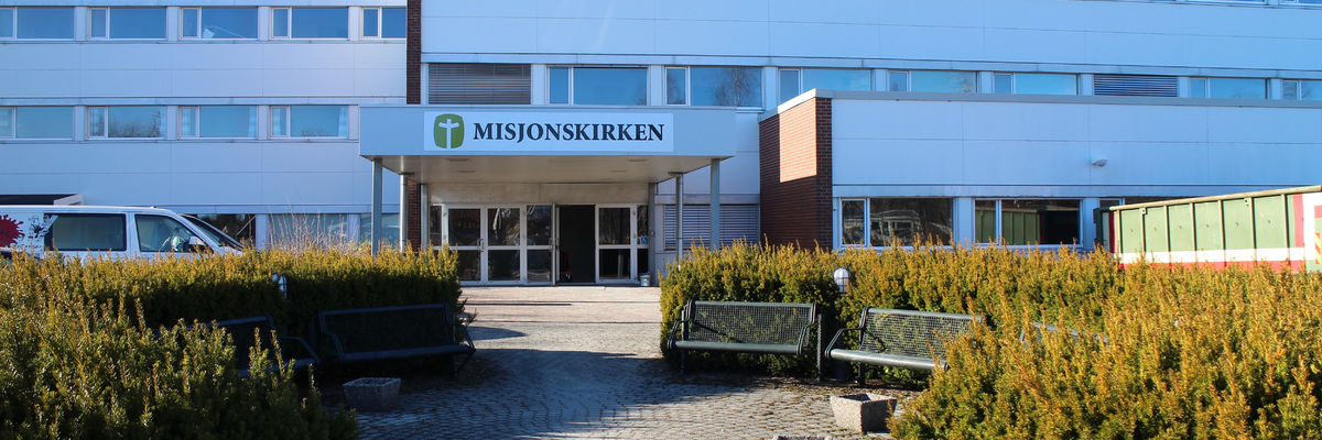 Rasteplassen