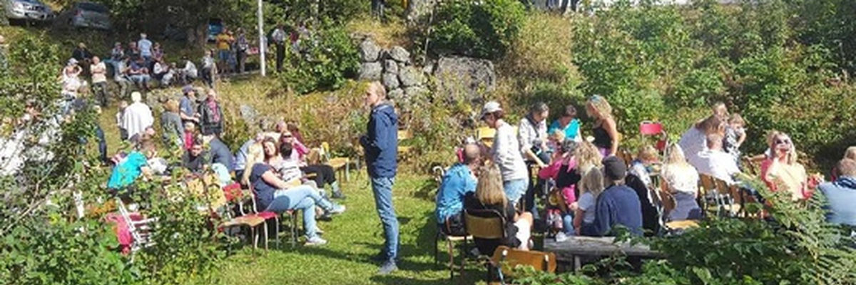 Speideren