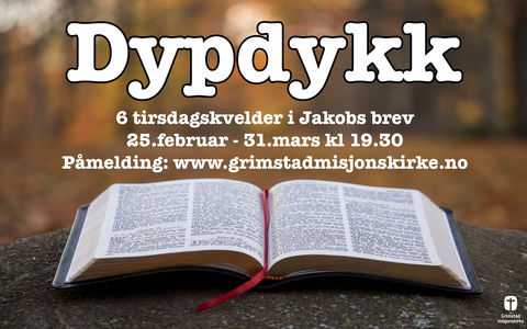 Dypdykk